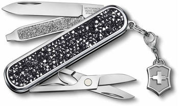 Victorinox Classic SD Brilliant Crystal