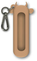 Victorinox H&uuml;lle Silikon Wet Sand