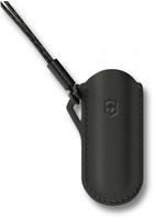Victorinox 4.0670.3, Victorinox Lederetui mit Kordel f&uuml;r Classic Taschenmesser...