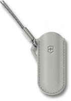 Victorinox 4.0670.31, Victorinox Lederetui mit Kordel f&uuml;r Classic...