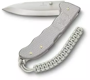 Victorinox Evoke Alox silber