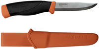 Morakniv 13260, Morakniv Companion Heavy Duty Burnt Or. (S) (10.40 cm) (13260)