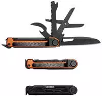 Gerber Legendary Blades 1064396, Gerber Legendary Blades Gerber Gear ArmBar Scout (8