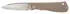 Natural Micarta: Gerber Mansfield