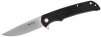 Buck Haxby 259 carbon
