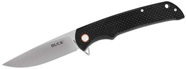 Buck Haxby 259 carbon