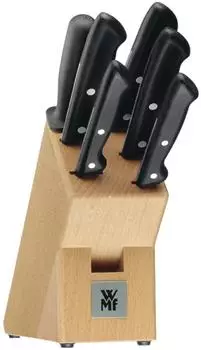 WMF Classic Line Messerblock 7 tlg.