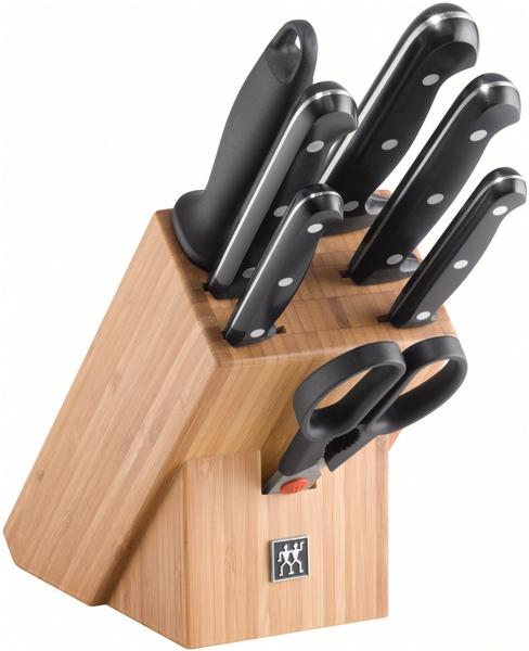 ZWILLING Twin Chef Messerblock 8 tlg. (34931002)