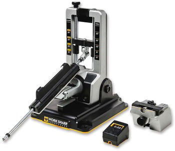 Work Sharp Professional Precision Adjust Knife Sharpener