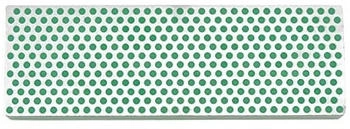 DMT W6EP 6-Inch Diamond Whetstone Sharpener - Extra-Fine With Plastic Box Grey