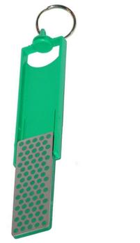 DMT F70E Diamond Mini-Sharp Sharpener Extra-Fine