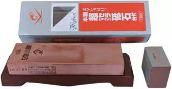 Naniwa chosera sS - 800-pierre à aiguiser Grain 800