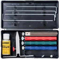 Lansky Sharpeners Universal Sharpening System