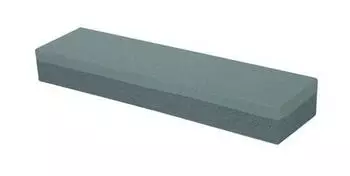 Müller Abziehstein Korund fein/grob grau (843400)