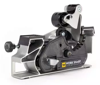 Work Sharp Ken Onion Edition Mk.2 Blade Grinding Attachment Messerschärfer Aufsatz (09DX076)