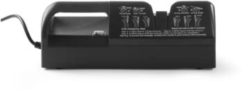 Hendi Messerschärfer Elektrisch 50W 230V ABS Kunststoff (224403)