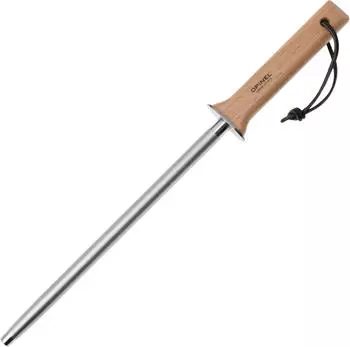 Opinel Diamant-Messersch&auml;rfer Holzgriff 25cm