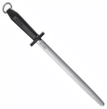 Dick Wetzstahl EUROCUT 30 cm Wetzstab Messersch&auml;rfer