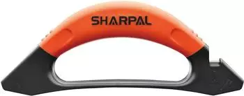 Sharpal 112N 3-in-1 Schärfer für Messer, Äxte & Scheren (SHP112N)