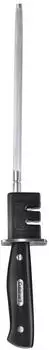 Cuisinart Wetzstahl 22,9cm Edelstahl (C77TR-9SHP)