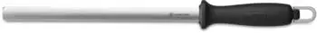 W&uuml;sthof Diamant-Sch&auml;rfstab 26cm fein, Schwarz/Silber (3049705226)