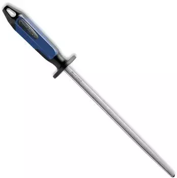 Friedr.Dick Dickoron Combi 2K Wetzstahl vierkant 25cm (73882250-66)