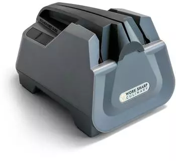 Work Sharp CPE2 Elektrischer Küchenmesserschärfer (CPE2)