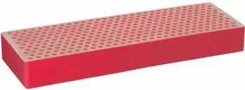 M&uuml;ller Diamant-Schleifstein 150x50mm fein, trocken/nass
