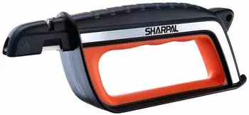 Sharpal 103N Allzweck-Schärfer für Messer, Gartenscheren & Werkzeug (103N)