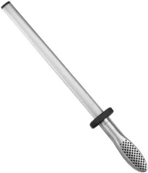 Global G-75 Diamant-Wetzstahl oval 25,5cm (G75)
