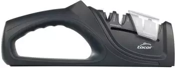 Lacor Dual Messersch&auml;rfer 21,5x4,5x9cm (39266)