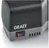 Graef Messerschärfer Schwarz Grau Model (CC82EU)