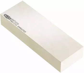 Tyrolit Bankstein keramisch gebunden 50x25x150mm, Form 90B (28467)