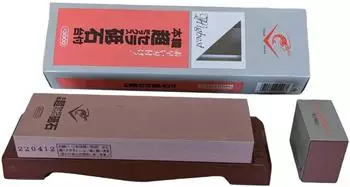 Naniwa Chosera Schleifstein super Keramik mit Halter #3000 (SS-3000)