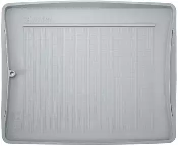 Sharpal Silikon-Schleifstein-Tablett, rutschfest, 800mL Wasserspeicher (149H)