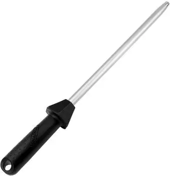 Sharpal Wetzstahl Diamant-Beschichtet 25cm 1200 Körnung (119N)