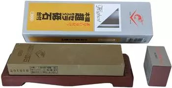 Naniwa Chosera Schleifstein Körnung 2000 (SS-2000)