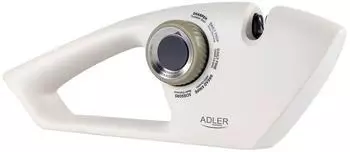 Adler AD 4530 Messersch&auml;rfer manuell, 5-stufig (AD 4530)