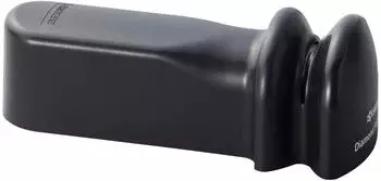 Kyocera RSD-01 Manueller Diamant-Messerschärfer für Keramik- und Stahlmesser (RSD-01 BK)