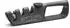 Kuppels FLEX SHARP Messer- und Scherenschärfer, stufenlose Winkeleinstellung, schwarz (BRM023210001)