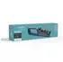 Kuppels FLEX SHARP Messer- und Scherenschärfer, stufenlose Winkeleinstellung, schwarz (BRM023210001)
