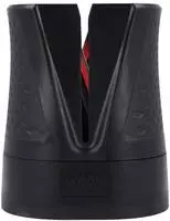 DMT Messersch&auml;rfer SimpleSharp Diamant schwarz 7 St. (DMT-20003 BLACK)