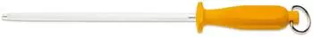 Giesser Basic Steel Abziehstahl rund, mittelfein, 25cm (9924 25 g)