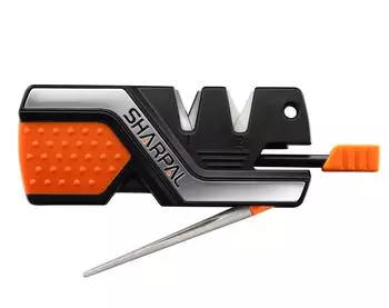 Sharpal 101N 6-in-1 Messerschärfer & Überlebenswerkzeug (SH-101N)