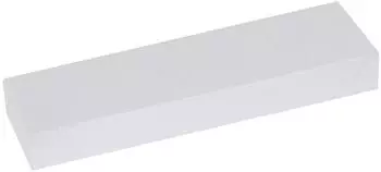 Tyrolit Sch&auml;rfstein f&uuml;r CBN- & Diamantschleifscheiben 50x25x200mm, K&ouml;rnung 600 (251584)