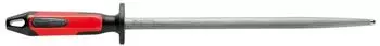 Friedr.Dick Wetzstahl RegularCut rund 30cm, 2K-Griff (73171300-63)