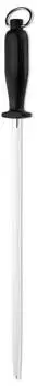 Giesser Abziehstahl rund, mittelfeiner Zug, 36cm (9924 36)