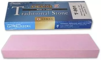Naniwa Standard Stone Schleifstein Körnung #220, pink (NT901)