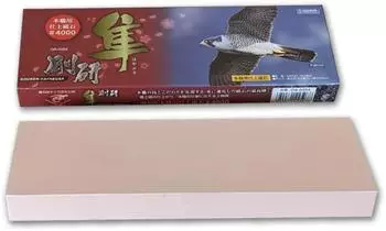 Naniwa Gouken Hayabusa Schleifstein #4000 (QA-0354)