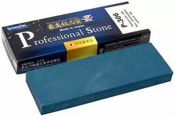 Naniwa Professional Stone Schleifstein Körnung #600, 20mm (Chosera Pro)